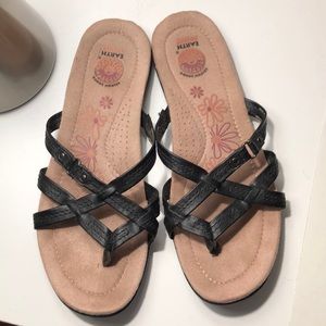Earth Spirit sandals